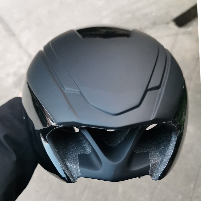 Evade – casque de vélo de route 2, spécial vtt, rouge, casquette de cyclisme, Sport aérodynamique, prévalent, Foxe Radare Bora julia D