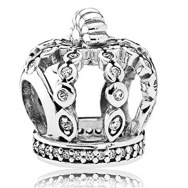 DIY Charm Signature Scent Shopping Handbag Cruise Ship Cupcake 925 Sterling Silver Bead Fit Original Bracelet Jewelry: 13