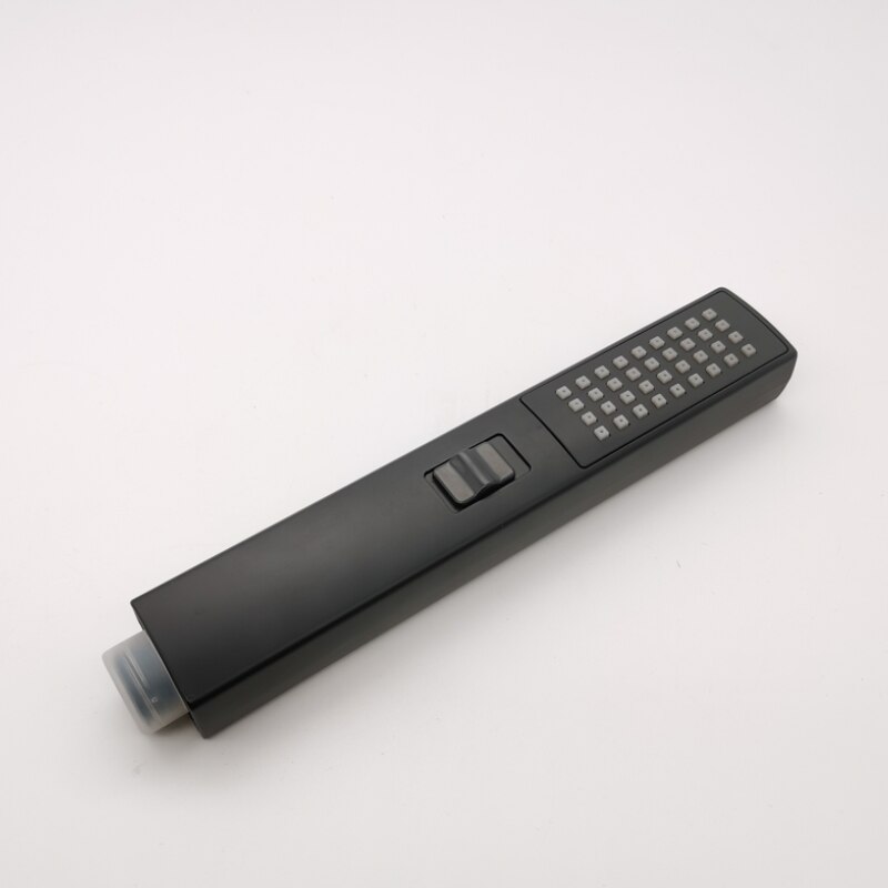 2 Functions ABS Hand Shower Sliding Bar Set Bathroom Fixture Adjustable Holder with Brass Connector Plug Chrome Matt Black