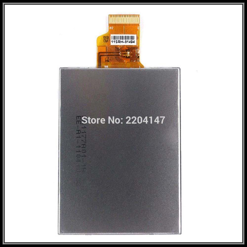 LCD Display Screen Repair Parts for CASIO Exilim EX-ZS5 EX-Z27 EX-Z88 ZS5 Z27 Z88 Camera With Backlight