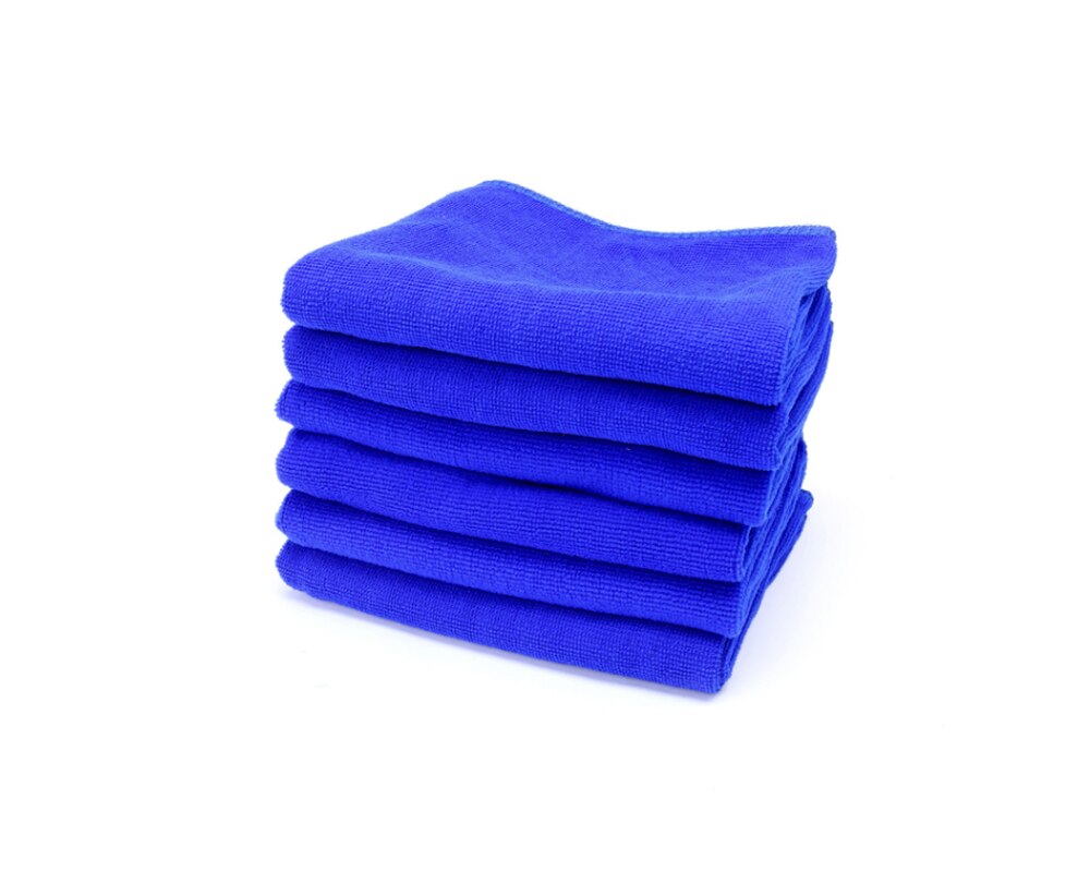 5pcs universal auto parts Cleaning cloth microfiber car towel for Fiat Oltre 600 1200 520 20-30 16-20 Croma Linea Ulysse