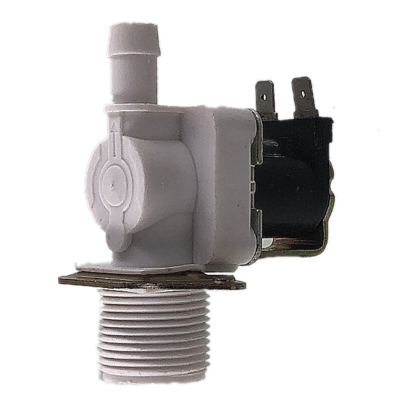 Full automatic washing machine inlet valve discharge valve inlet valve universal inlet solenoid valve fcd-270a D