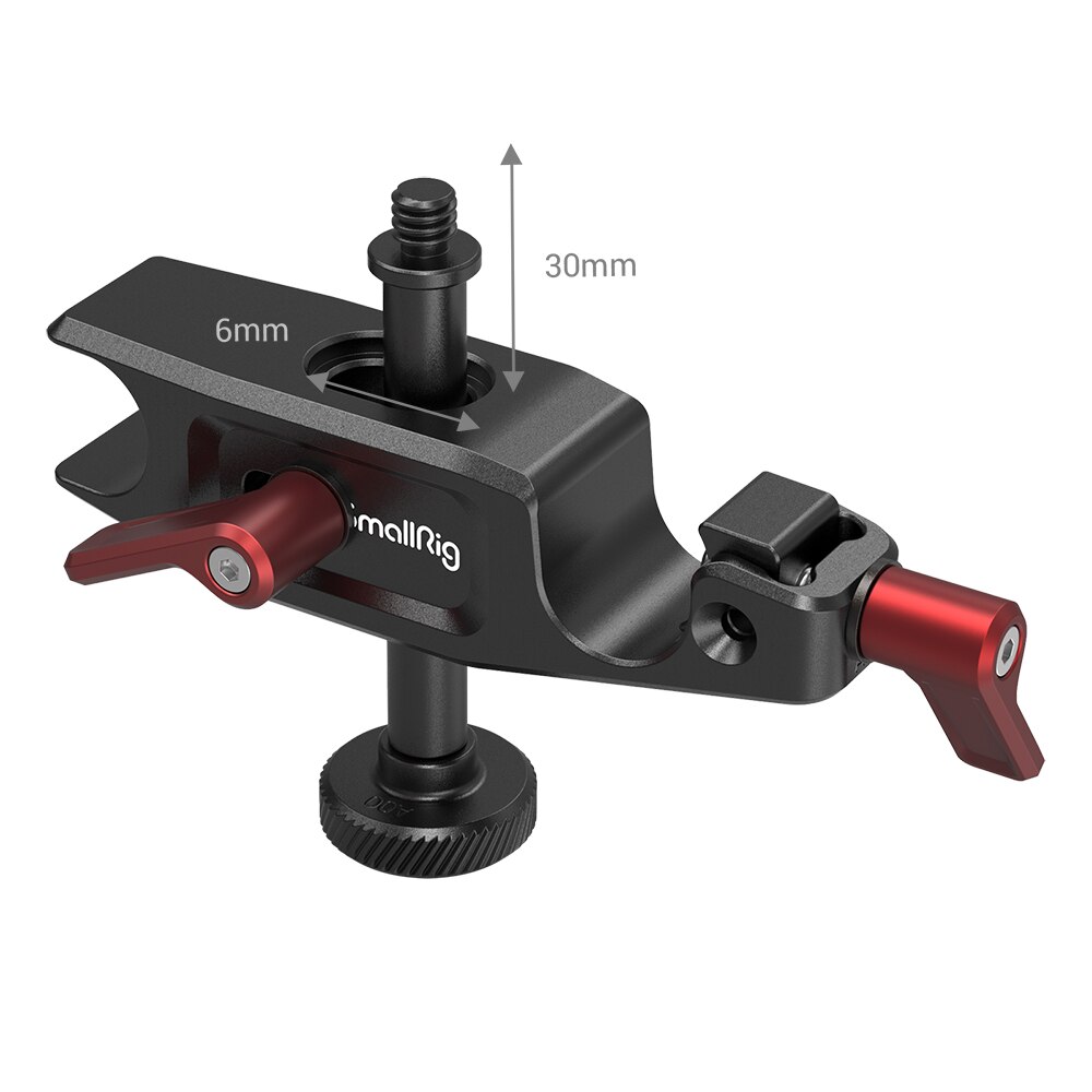 SmallRig 15mm LWS Rod Support for Matte Box 2663