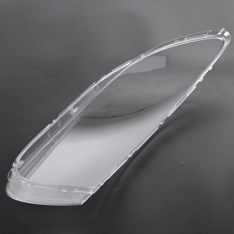 Clear Lens Shell Cover Car Front Headlight Cover R... Grandado