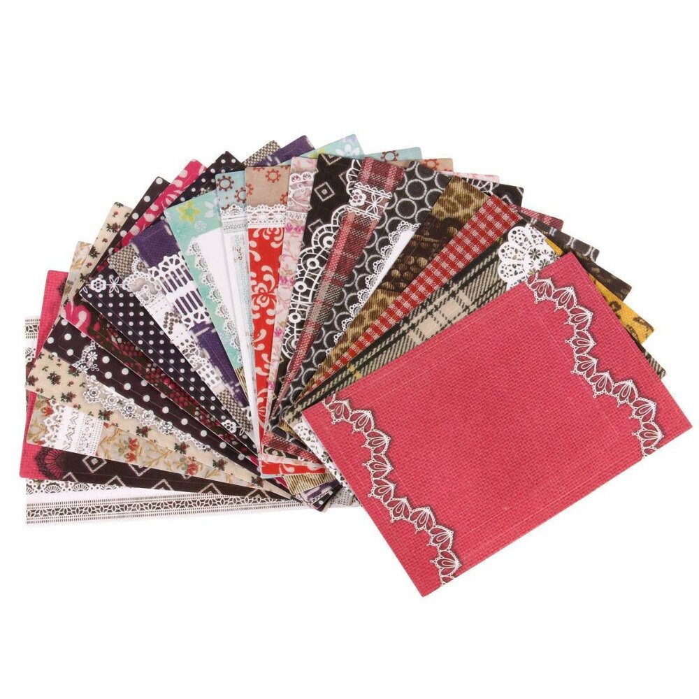Fuji instax filmstickers voor polaroid-fotopapier, stoffen kantstickers voor fujifilm mini 8 7s 25 50s