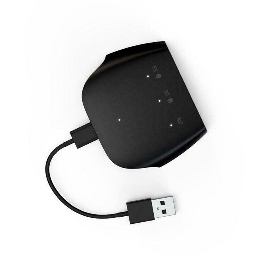 Keyboard Mouse Converter Adapter for Switch/PS3/PS4/XBOX ONE/XBOX 360 Handle