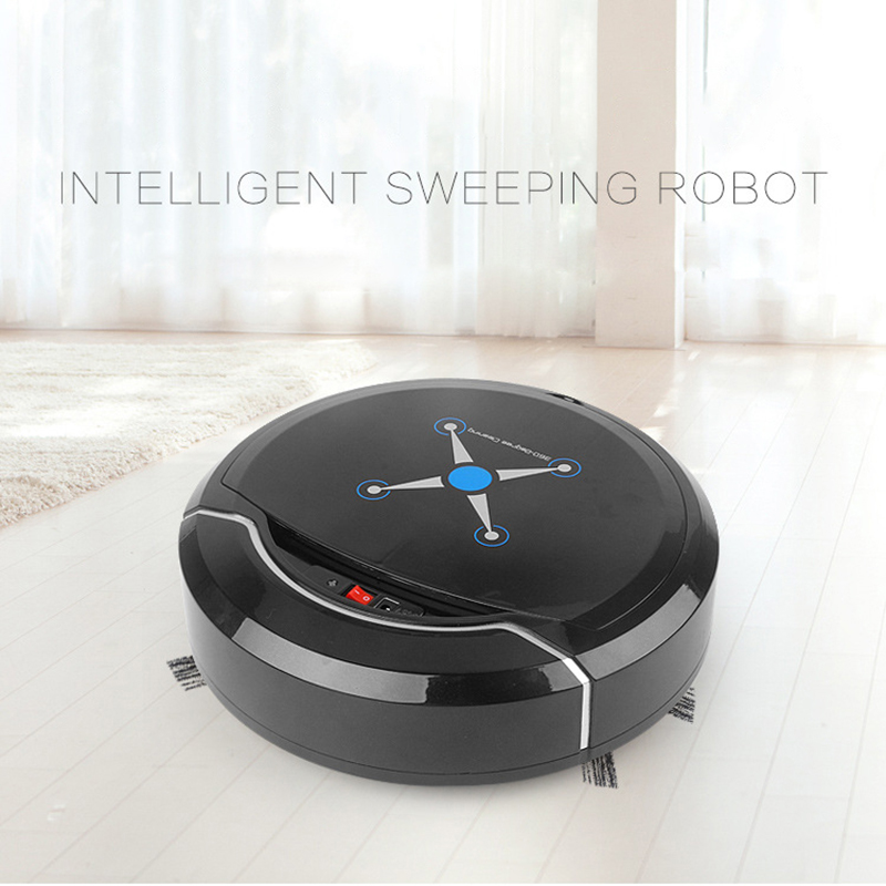 fegen Zu Reduzieren Reinigung Zeit Roboter Kehr Funktion Hause kehrmaschine Staubsauger Clever kehrmaschine (Gebühr)
