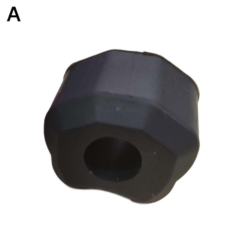 1pc kiselgel käklinje träning boll muskel träning fitness boll hals ansikts toning käke storlek käk muskel träning: A