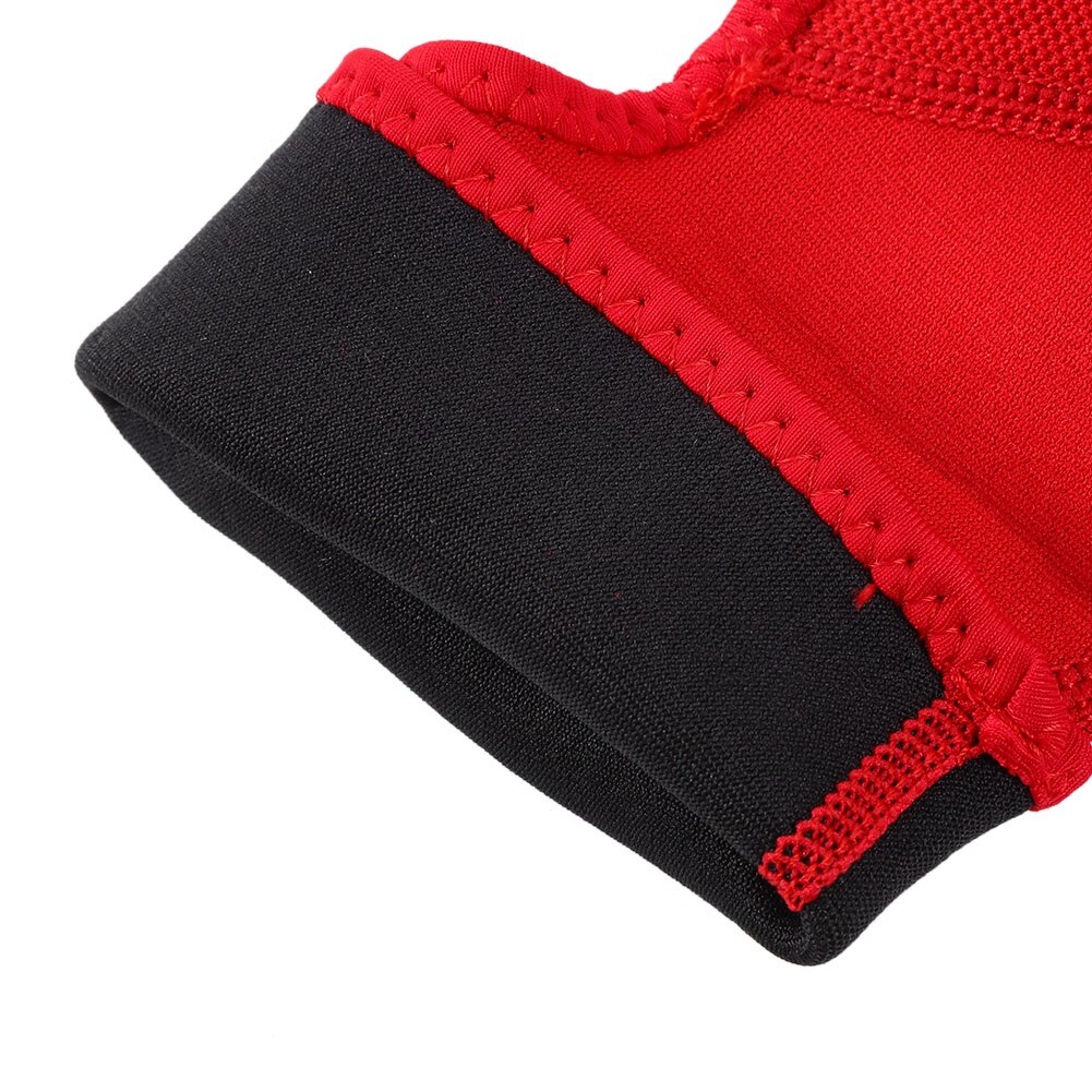 Ankle Support Brace Elastic Adjustable Protection Foot Bandage Sports Guard