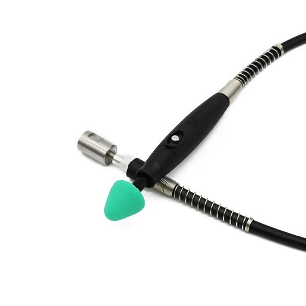 Sponge+wool Polishing Kit 28PCS Car Detailing Drill Polish Pads Sponge Flexible Shaft Buffing Wheels Kit