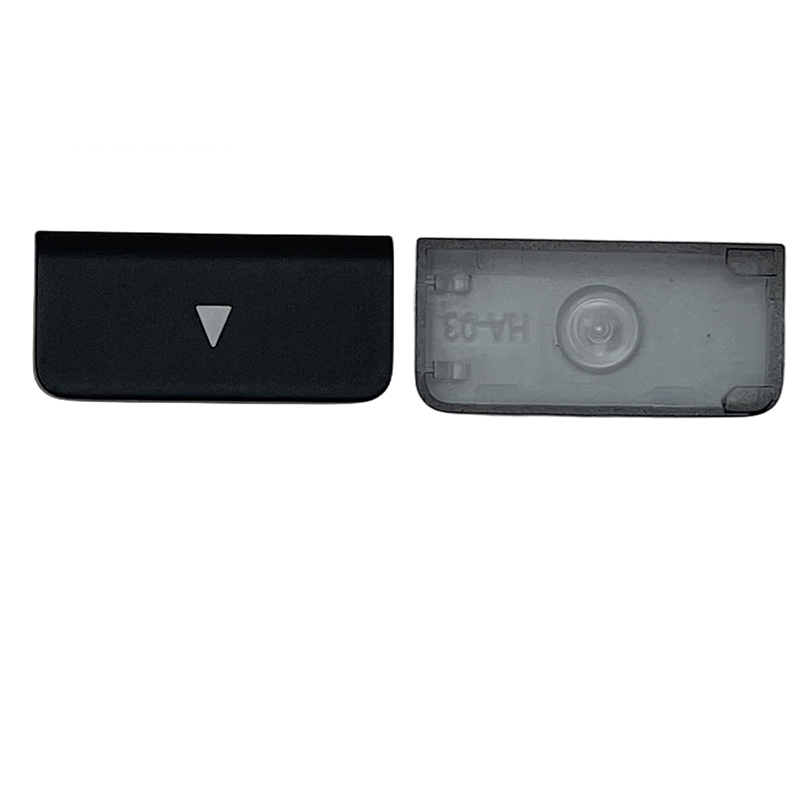 Zamiennik klawisza strzałki w górę (w dół) robić klawiatury MacBook zawodowiec A2141 A2442 A2485 A2251 A2289 A2179 A2337 A2338 A2681: Niebieski