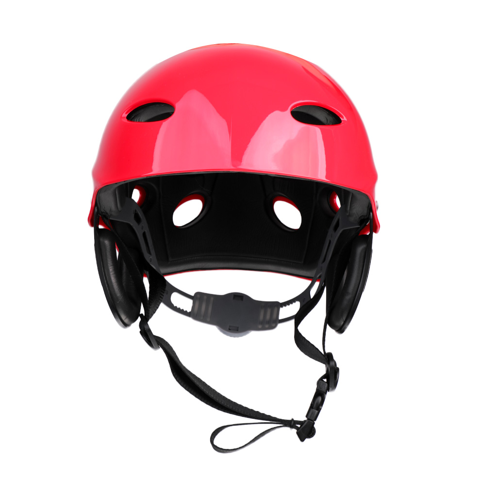 Safety Kayak Canoe Boat Water Sports Helmet Snowboard Skate Surfing SUP Hard Cap