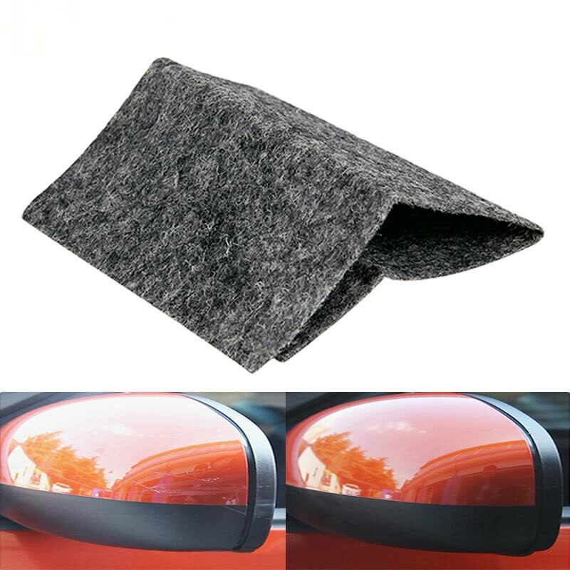 Auto Scratch Remover Doek Verf Krassen Verwijderen Auto Kras Reparatie Kit Voor Repareren Auto Licht Verf Krassen Remover