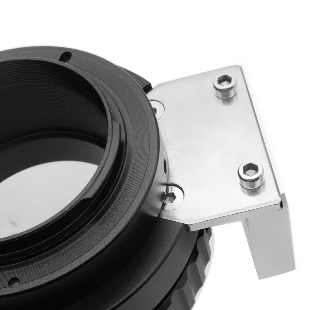 LingoFoto B4-NEX Bague D'adaptation Monture pour B4 montage Film Lentille Sony e-mount Caméra
