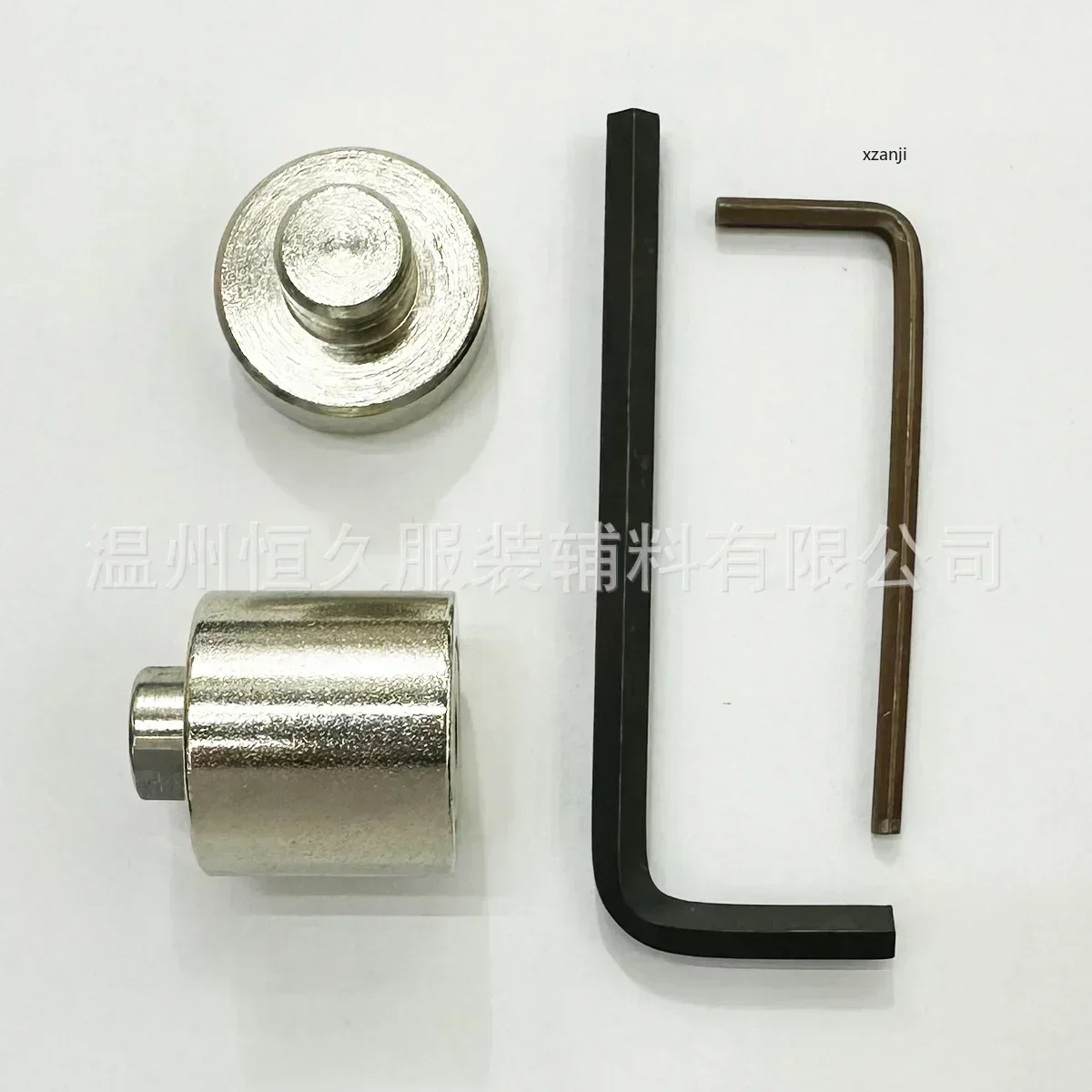10mm Handheld Eyelet Grommet Tool Kit Manual Hole Punch Grommet Press Machine