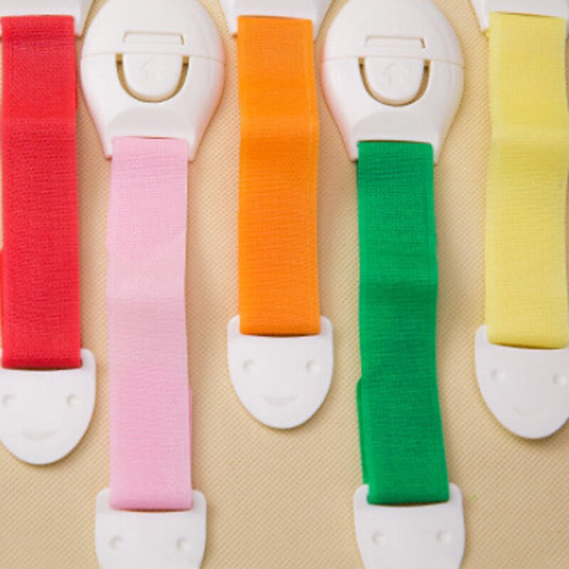 Baby Care Kids Safety Lock Child Locks Protection Of Children Doors Cabinet Drawer Refrigerator