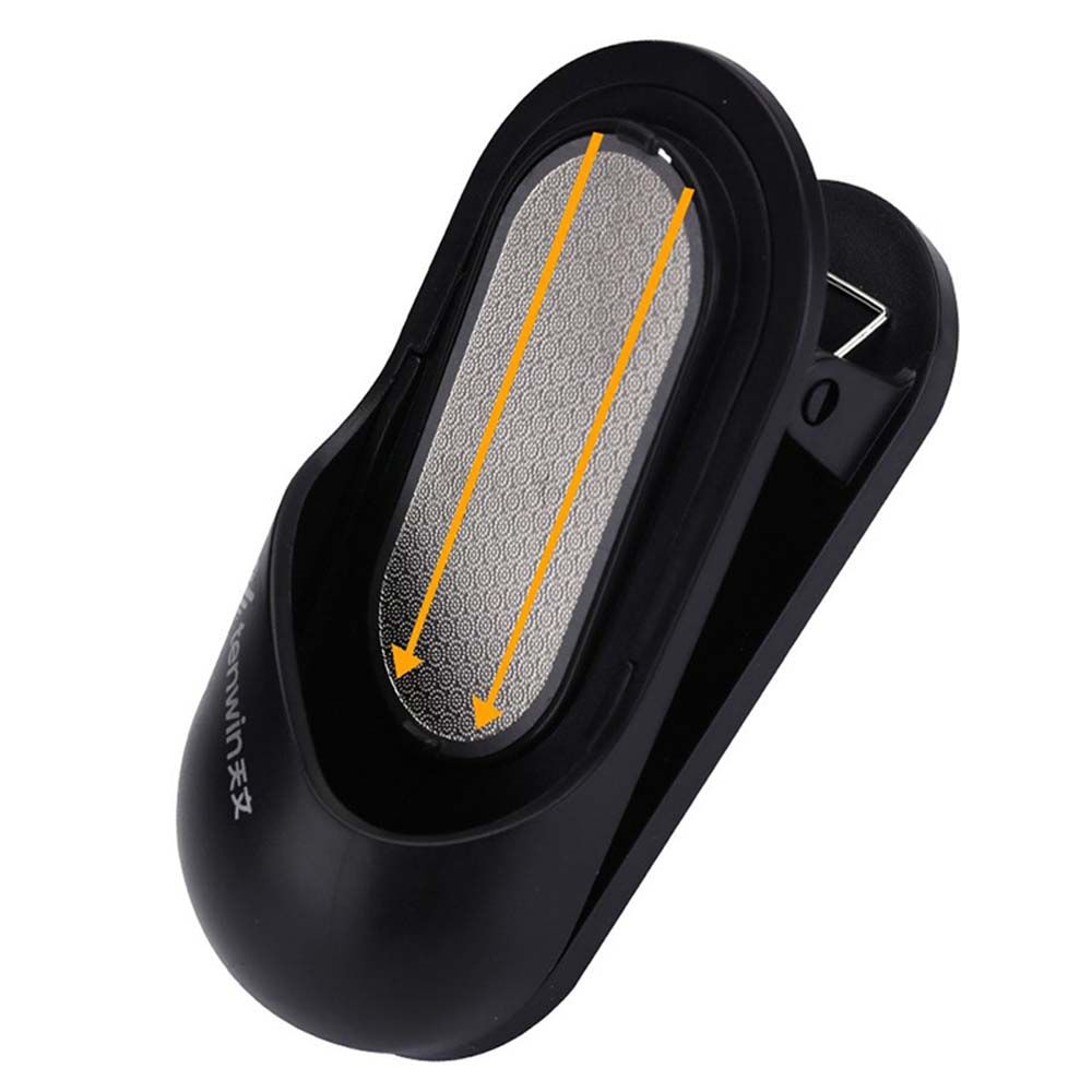 Sketch Pencil Pencil Polishing Pencil Sharpening Pencil Grinder Pencil Lead Grinder Painting Spring Clip Folder Holder