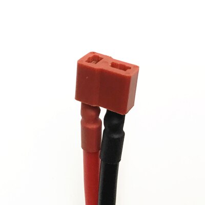 7.4v (3.7vx2) 1500mah 15C 18650 Li-ion SM-4P Plug Battery RCHQ961 962 UD1902 1002 toys battery: Red