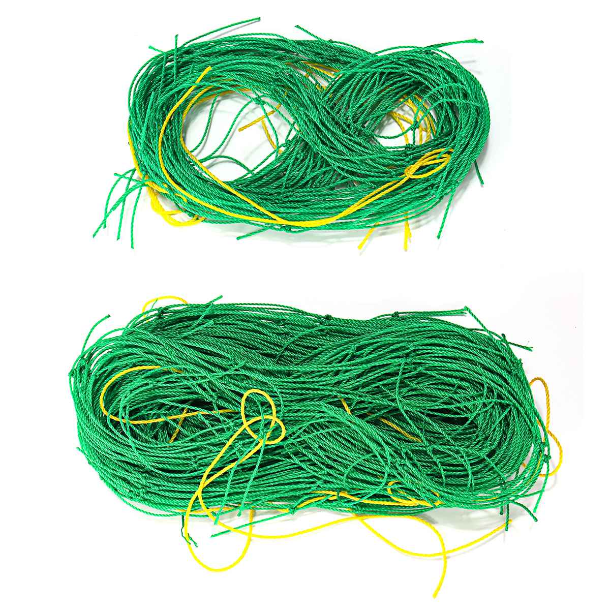 4 maten tuin groene nylon trellis net planten klimondersteuning kweekhek tuinnet decoratie plantenondersteuning verzorgingsgereedschap