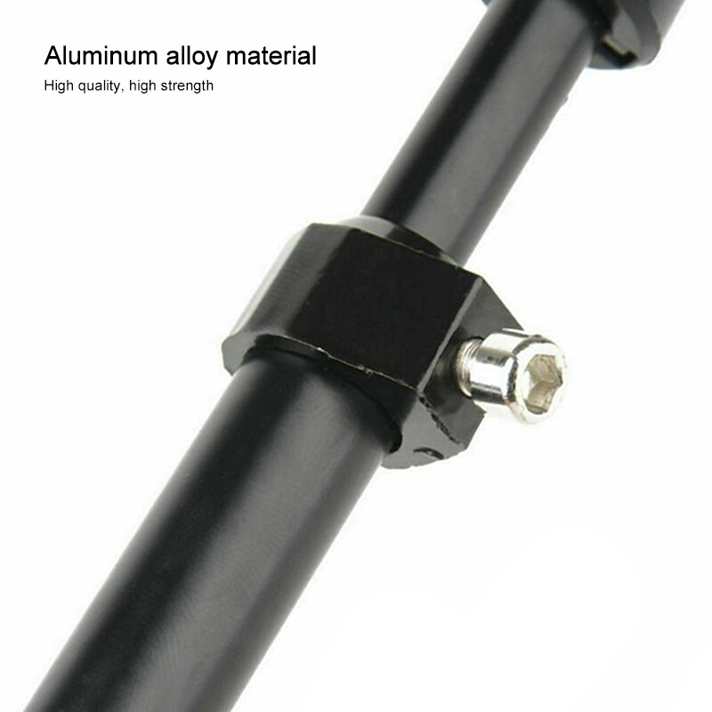 Bike Kickstand Bike Parking Stand Support Foot Bicycle Leg Rack Brace Mount Cycling Parts Accessories