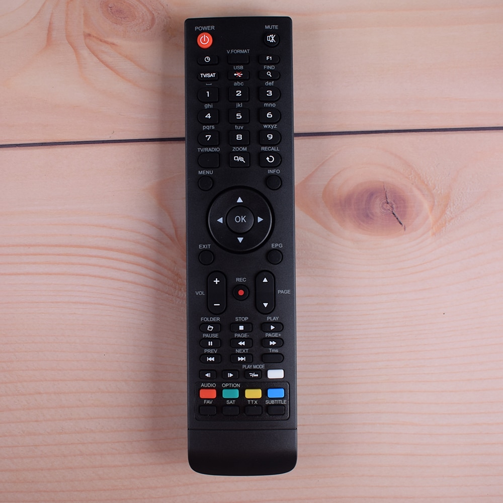 Remote Control For AMIKO Micro 8140 8150, Micro Mini 8200 8840 HD SHD, HD SE 8360 8210 8220 , Amiko controller
