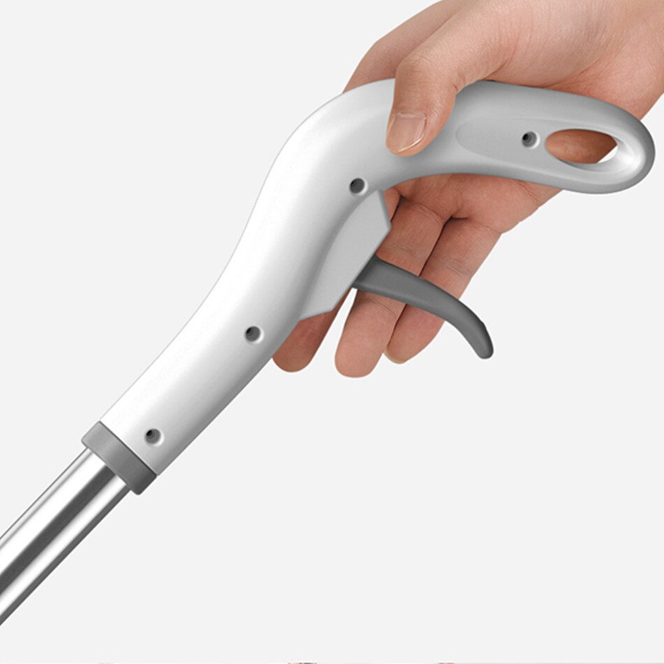 Spray Water Disinfectant Household Flat Mop Wood Lazy Artifact