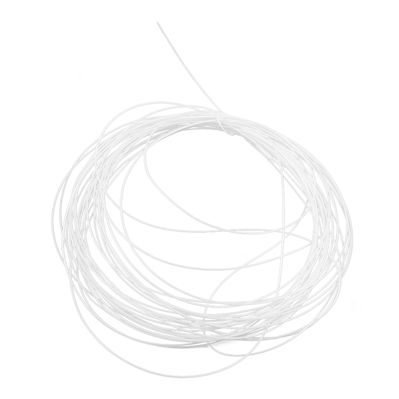 1000cm Profession Badminton String Line Badminton Training Racket String Badminton Racquet Line 11 Colors