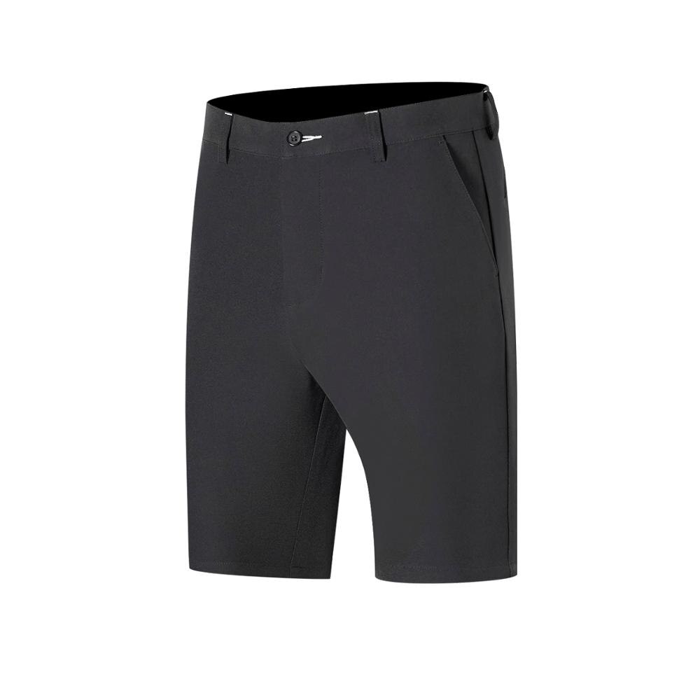 golf short pants spring thin quick dry trousres golf clothing men Elastic cloth