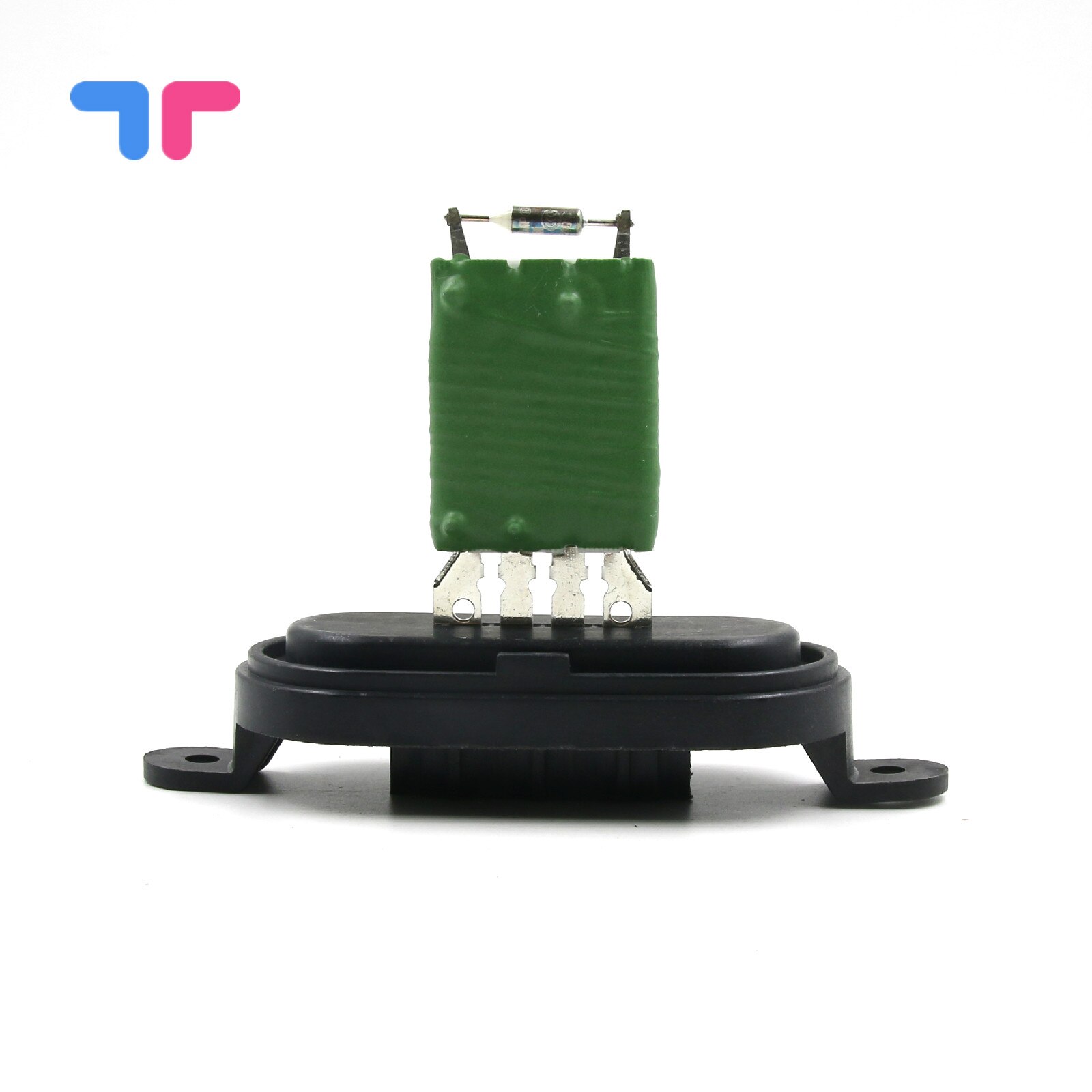 Car Heater Blower Fan Motor Module Resistor Suitable for VW T5 TRANSPORTER 7E0959263C 7E0959263