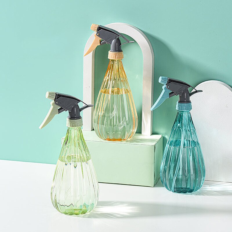 500Ml Thuis Tuin Spuit Gieter Voor Bloemen Huishoudelijke Desinfectie En Reiniging Spuit Plant Watering Tuingereedschap