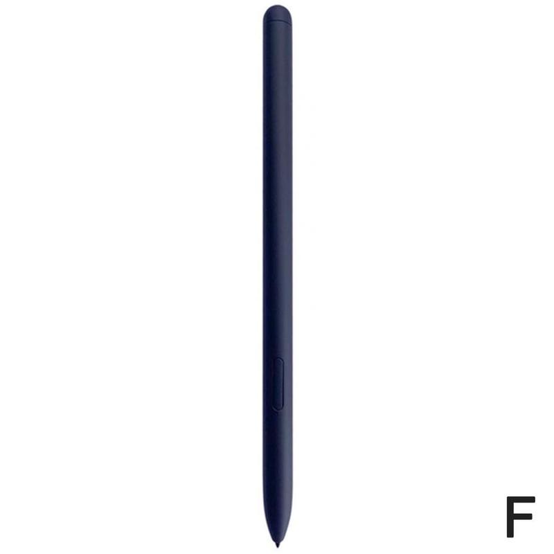Tablet Pen For Tab S7 S6 Lite Stylus Pen Without Bluetooth Function Smooth Writing Drawing Capacitive Pen O2h2: F
