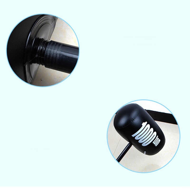 Børns fortykkede store oppustelige tusind tons ham... Grandado