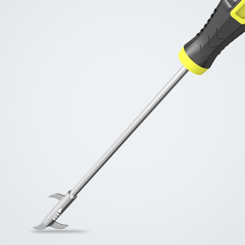 Auto Reifen Klar Stein Haken Handheld Reifen Reinigung Haken Gebrochen Stein Entferner Mehrzweck Auto Reparatur Werkzeuge