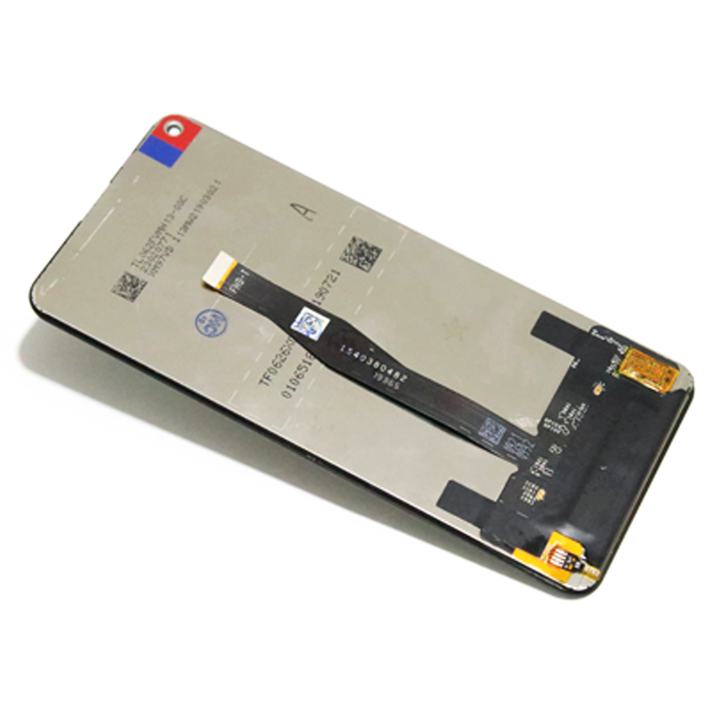 AAA + + + 6.26 ''Anzeige Ersatz Für Huawei Nova 5T LCD berühren Bildschirm Digitizer Montage YAL-L21 L61A L61D l71A