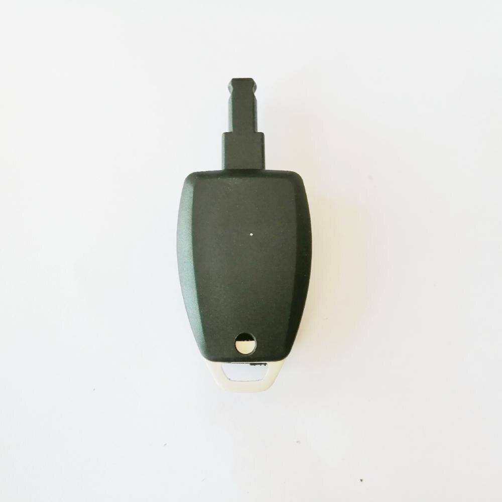 5 buttons Replacement Car key Shell Case For Volvo XC70 XC90 V50 V70 S60 Auto Fob Accessories with Insert Uncut Blade