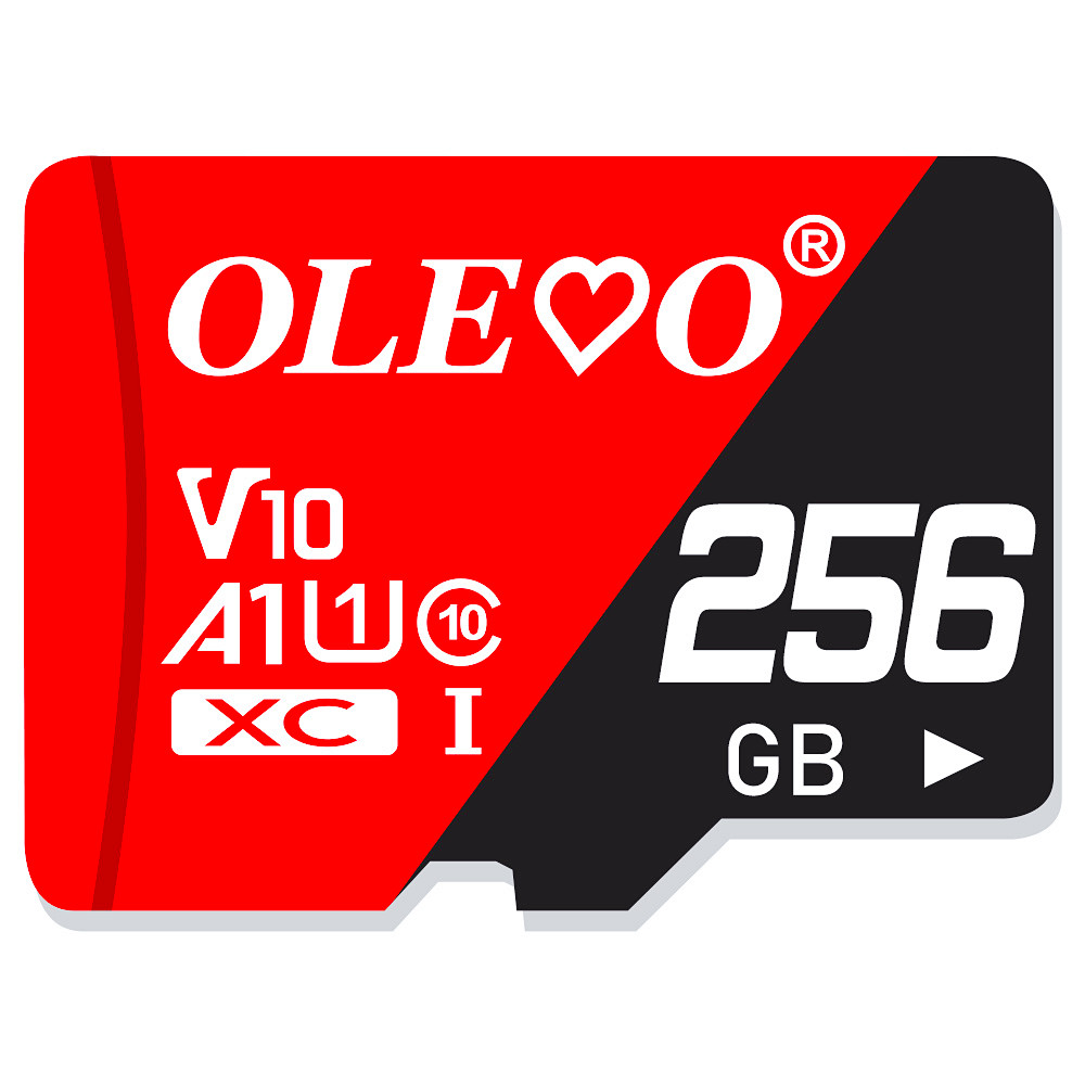 Memory Card 512GB Mini SD 256GB 128GB 64GB 32GB 16GB 8GB High Speed Flash TF SD Card 512 256 64 32 16 8 GB MicroTF SD Flash Card: 512GB