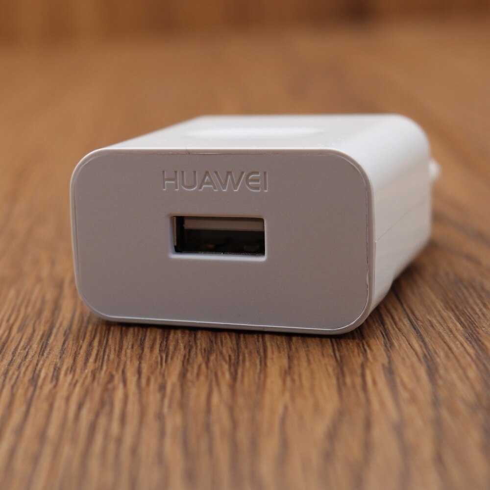 Huawei honor 8 cargador de 100% Original de 5 V/9 V 9V 2A rápido Usb carga de la pared Apadter y Cable para P8 lite nova G9 mate 8 honor 9