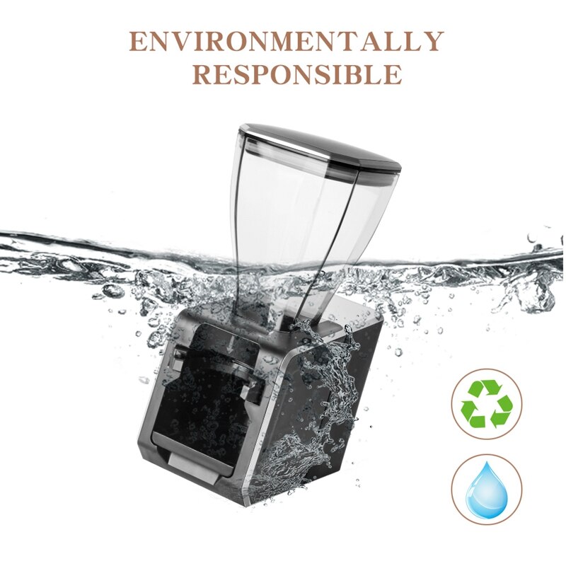 Coffee Powder Filling Organizer for K-Cup Coffee Machine Americano Automatic Bottle for Keurig Gadgets