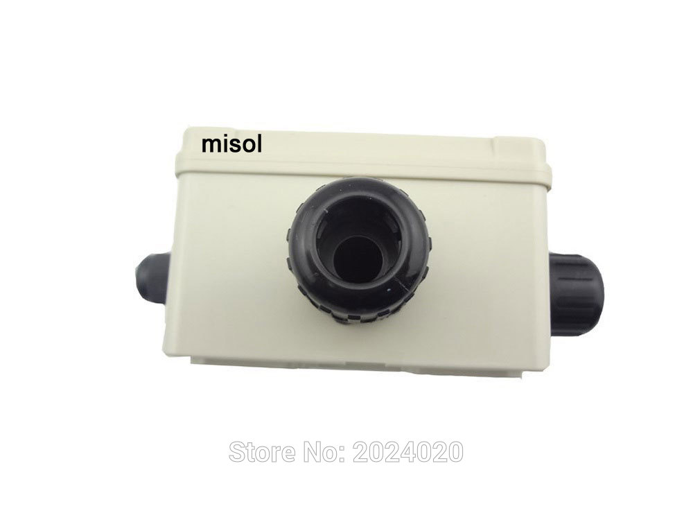 110 V przekaźnik dużej mocy dla ogrzewanie elektryczne dla solarny podgrzewacz wody system