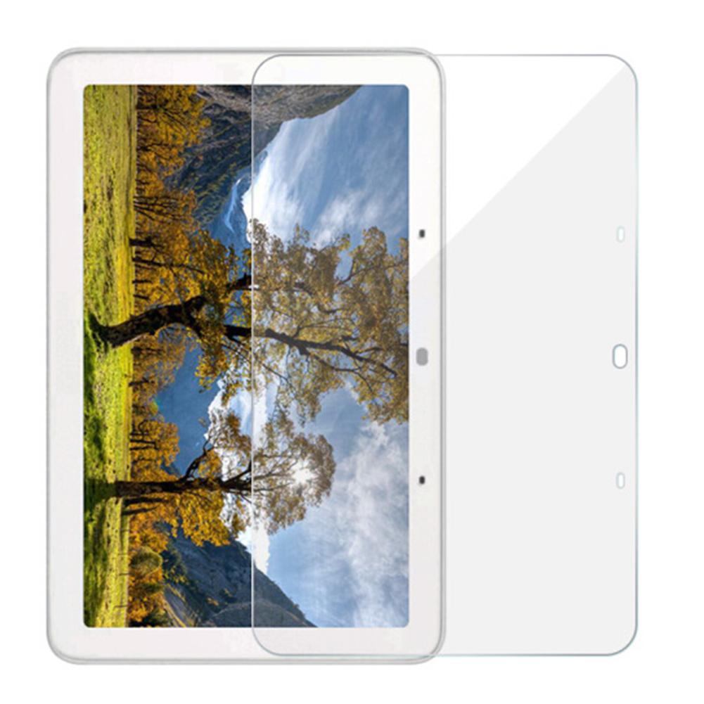 Hd Gehard Glas Tablet Screen Protector Film Anti-Kras Vervanging Scherm Voor Google Thuis Hub Volledige Cover Screen Protectors