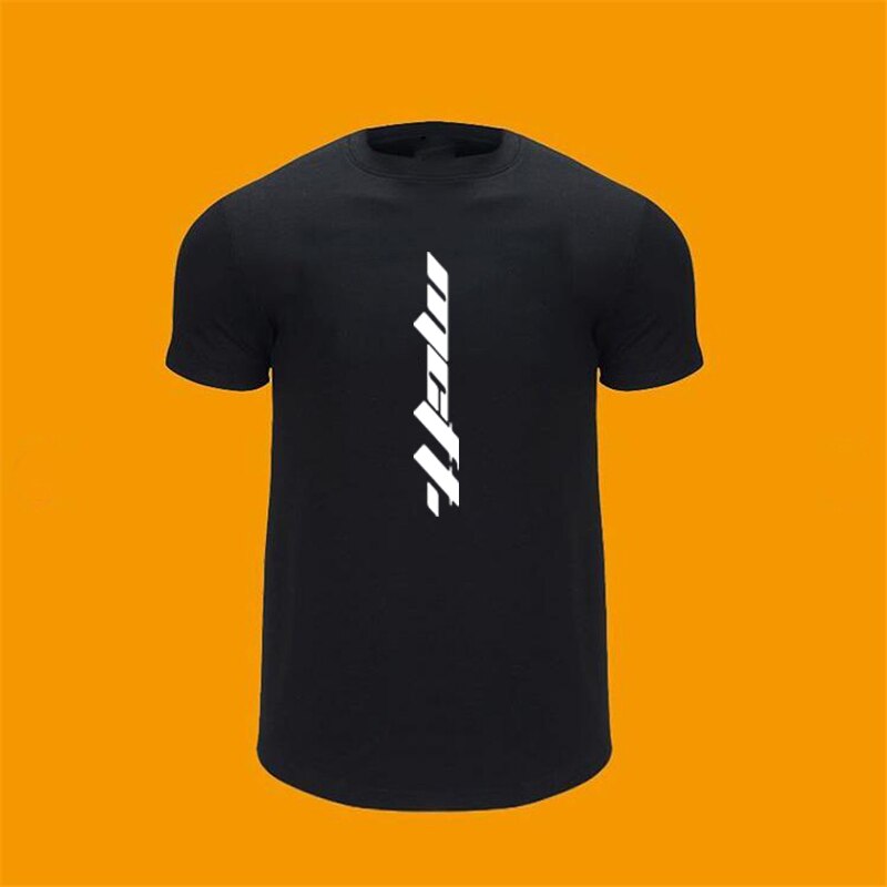 Summer Sportswear Mens Running T Shirts Gym Clothing Men's O-neck Tops Cotton Fitness Bodybuilding Short Sleeve Tshirt: black / M