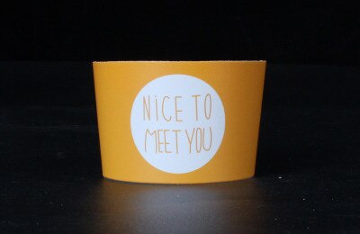 50 st engångs kaffekopp tjockt vitt papper kopp mjölk te dryck takeaway förpackningsmuggar med lock och isoleringskopp set: 1 / 400ml 12oz 50 st