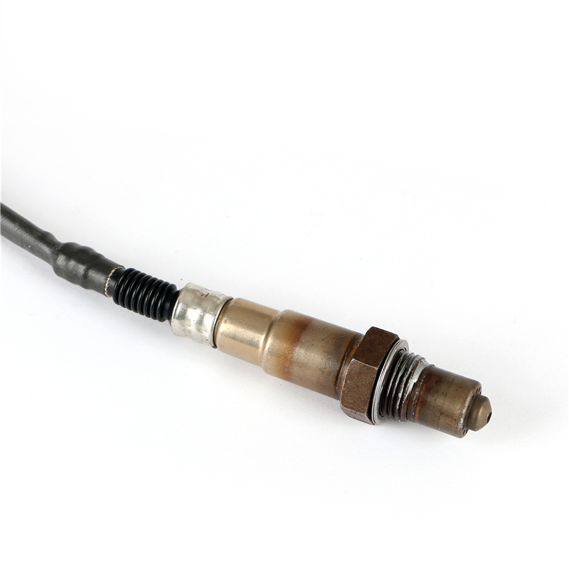 LSU 4.2 Wideband UEGO Lambda Oxygen O2 Sensor For 30-4100 AEM 30-2001 Autometer 0258007366 0 258 007 366