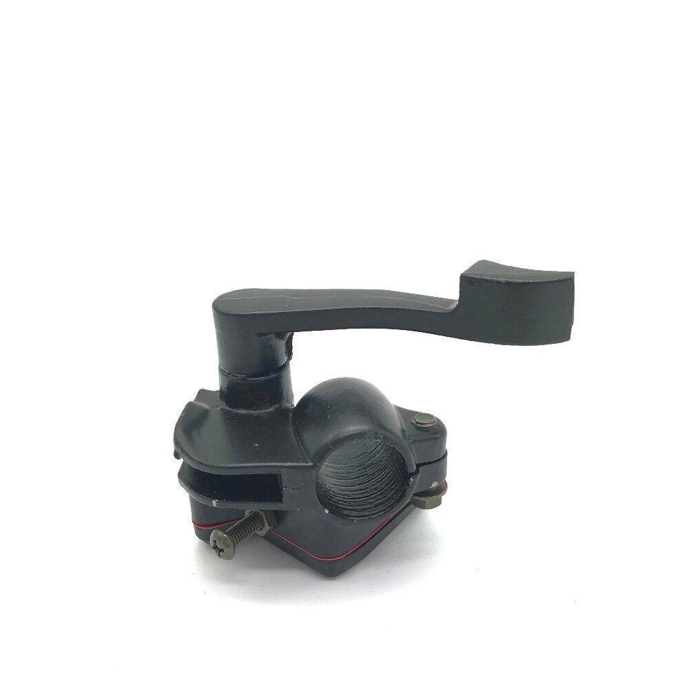 Universal 7/8" Thumb Throttle Assembly For 50cc 70cc 90cc 110cc 125cc Chinese ATV Quad Pit Dirt Bike
