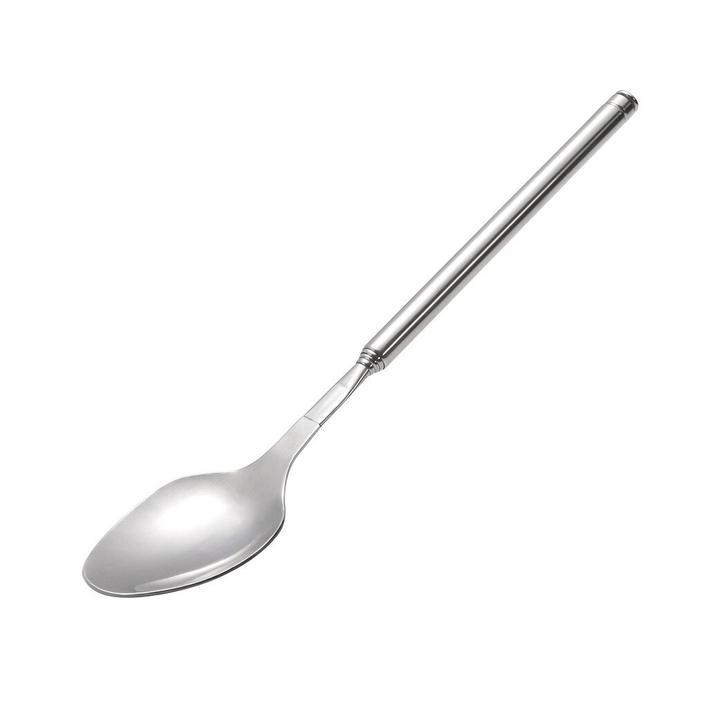 30 # cuchara divertida extensión largo extensible telescópico Freeloader broma tramposa barbacoa herramienta