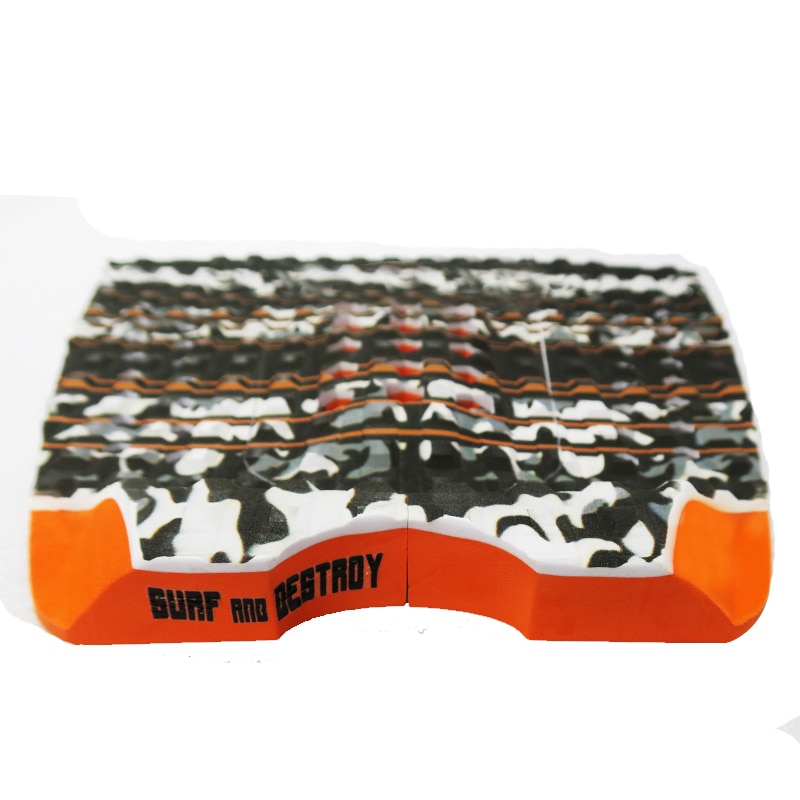 3M Tail Pad Surfboard Traction Pad Surf Deck Pad For Surfing