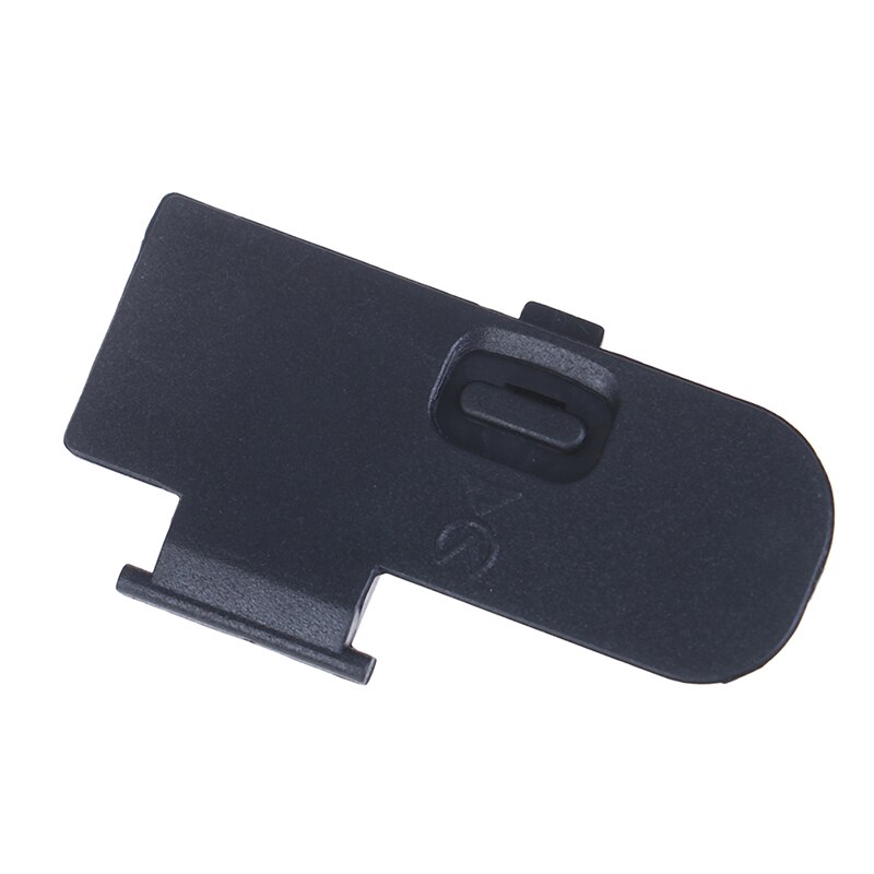 Para Nikon D5100 cámaras cubiertas de baterías para Nikon cubierta de la tapa de la batería duradera tapa reparación piezas de repuesto