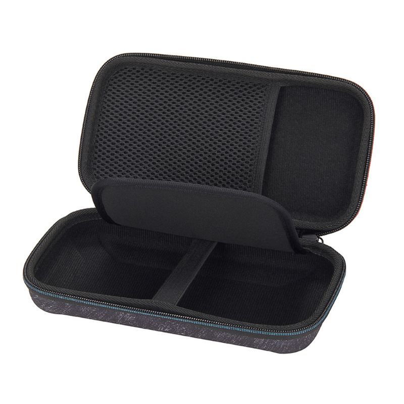 Opbergtas Box Harde Eva Draagtas Voor Ti-Nspire Cx Cas Grafische Rekenmachine