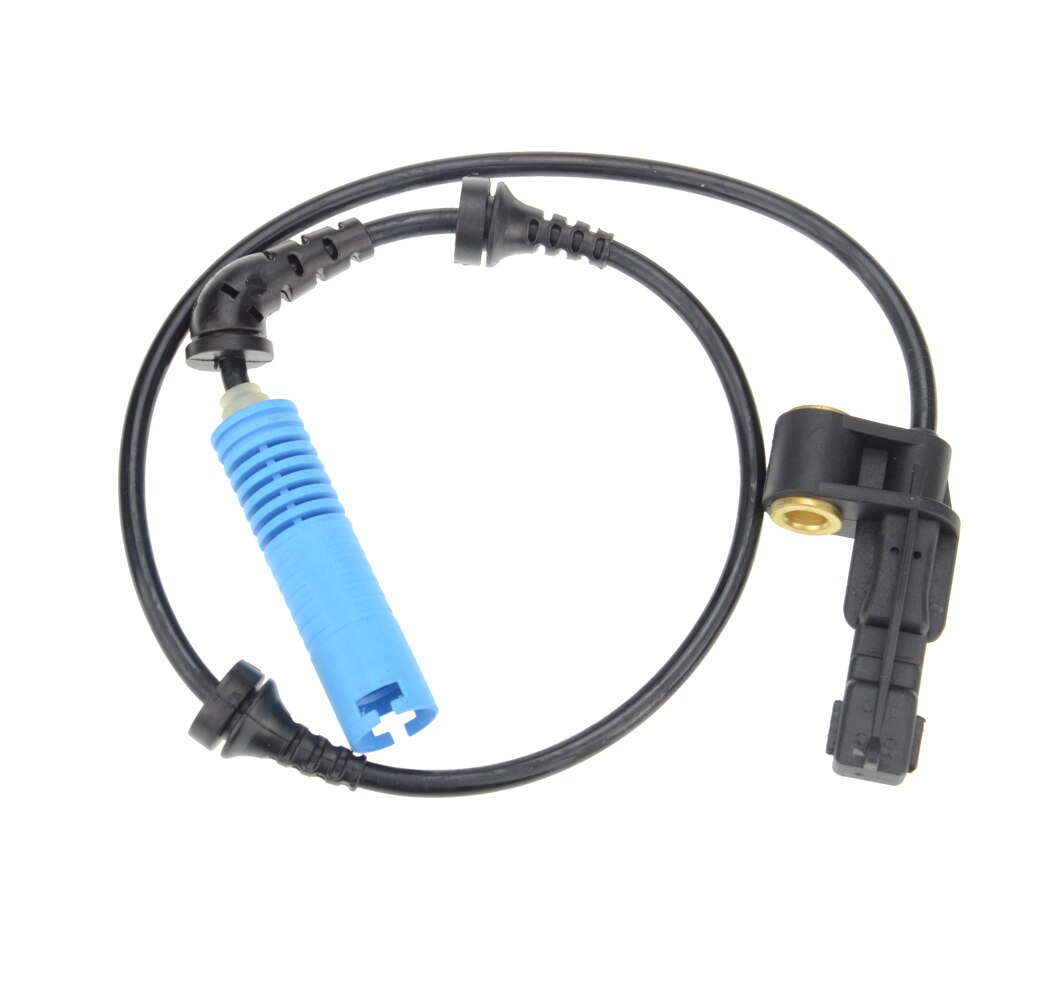 ABS Sensor for BMW E46 316i 318i 320i 320d 320td 325i 330i Z4 M3 2001 2002 2003 2004 2005 2006 Front Right 34526752682 With DSC