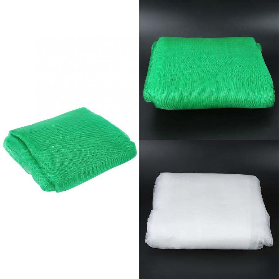 Home Garden Practical Insect Bird Net Protect Vegetable Fruit Repellent Mesh Gardening Plant Flowers Net Cover